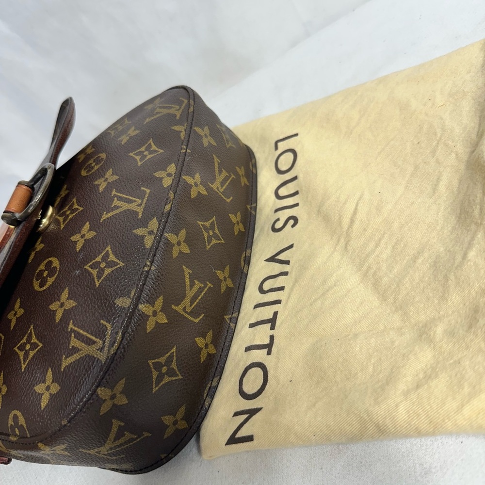 Louis Vuitton Crossbody Bag - Picture 5 of 11